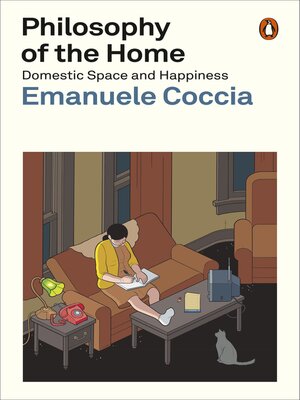 cover image of Philosophy of the Home